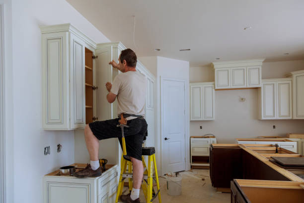 Licensed Kitchen Renovation service in Keller, TX - BM Kitchen