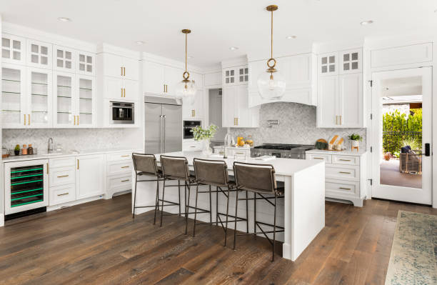 24/7 Emergency Kitchen Renovation experts in Keller, TX