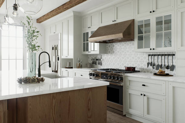 Affordable Kitchen Renovation solutions in Keller, TX
